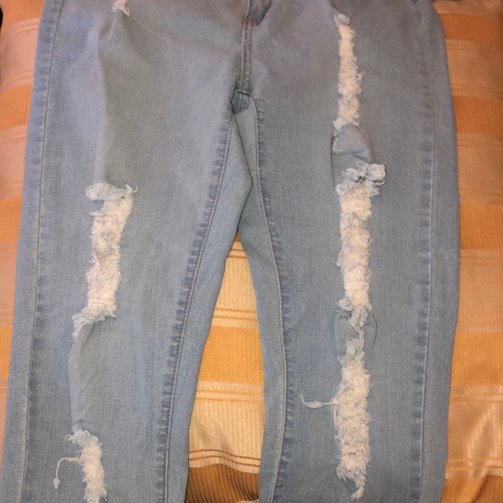 Fashion Nova Jeans - Picture 7 of 7